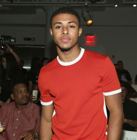 diggy simmons age.